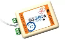 Mạch FullColor Nháy Theo Nhạc 1 Kênh PRO